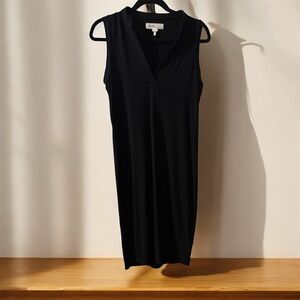 Rohb Little Black Dress